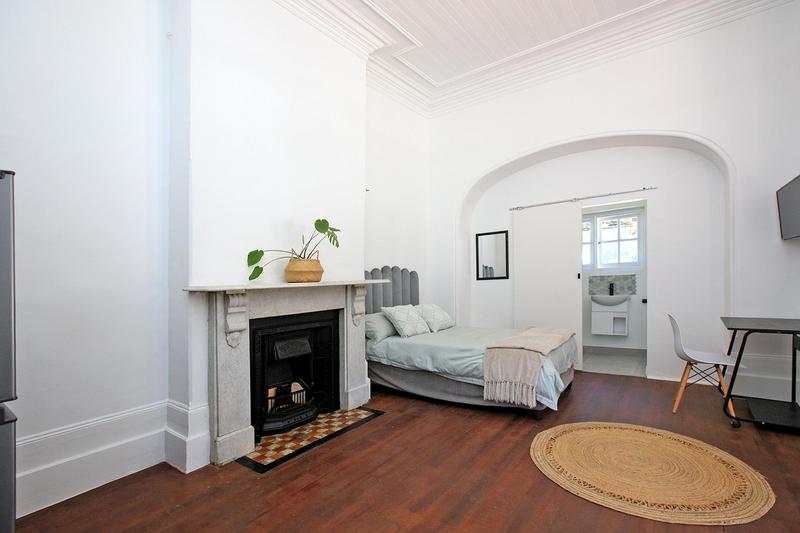 To Let 1 Bedroom Property for Rent in Rosebank Western Cape